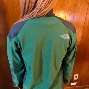 The North Face Apex Jacket